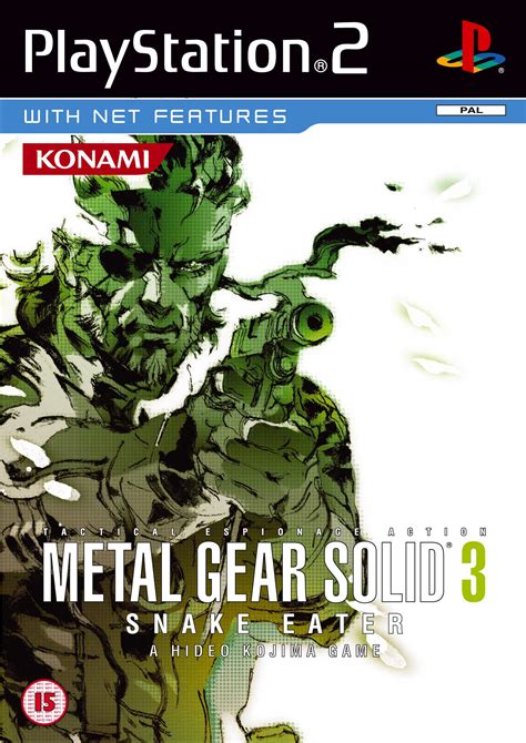 metal gear solid snake eater box conversation|solid snake metal gear 3.